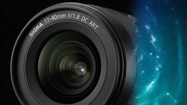 尚融 无忌点评 | 标变黄金分割点锁定60mm？——适马APS-C 17-40mm F1.8与松下全幅24-60mm F2.8殊途同归