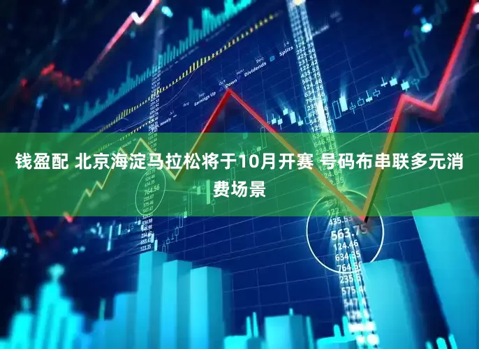 钱盈配 北京海淀马拉松将于10月开赛 号码布串联多元消费场景